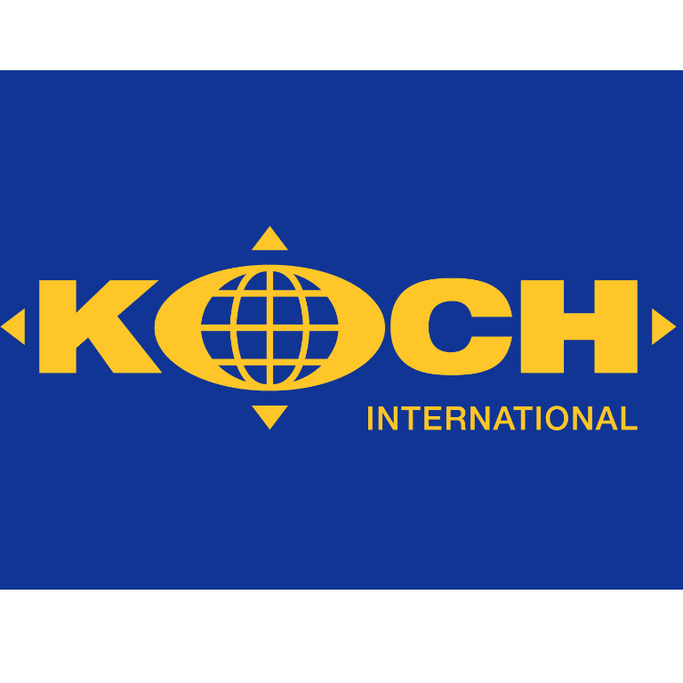 Heinrich Koch Internationale Spedition GmbH & Co.KG