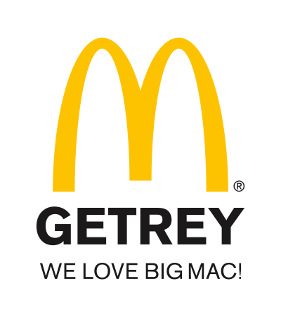 McDonald’s Getrey