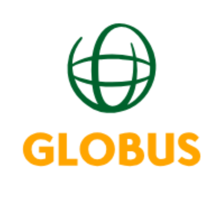 GLOBUS Wiesbaden