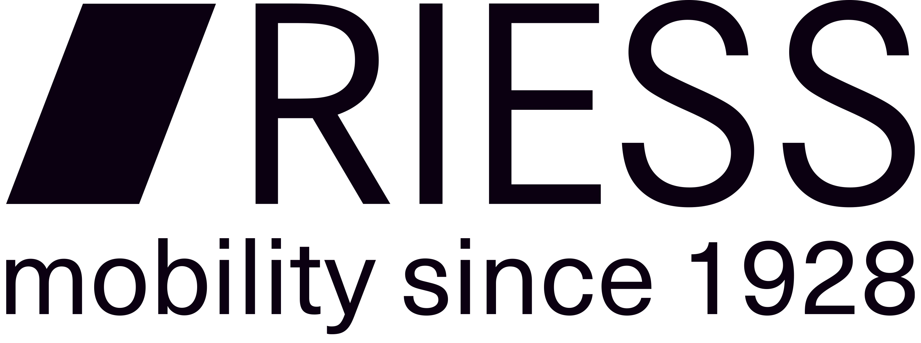 Riess GmbH & Co. KG