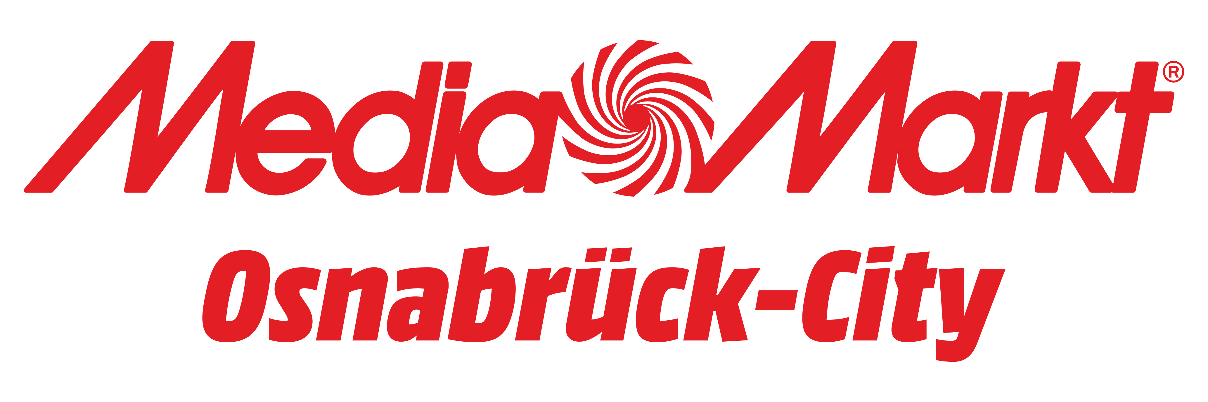 MediaMarkt Osnabrück-City