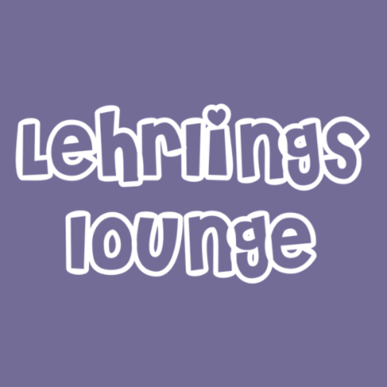 Lehrlingslounge