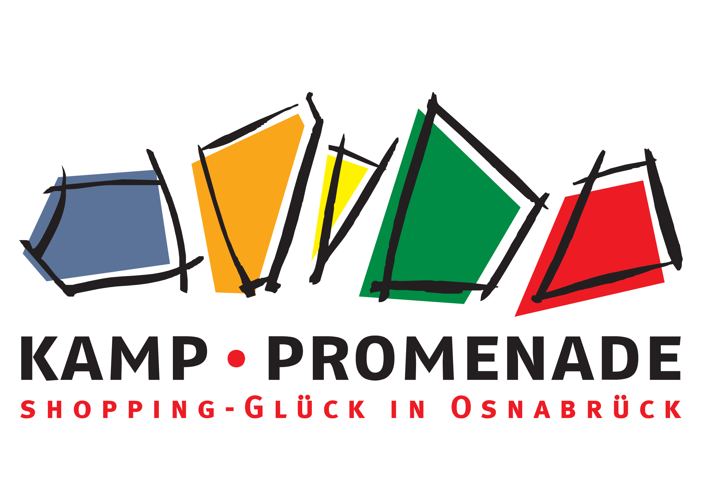 Kamp Promenade