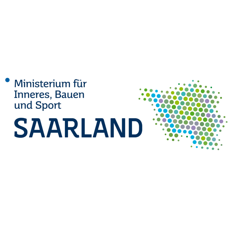 Ministerium für Inneres, Bauen und Sport