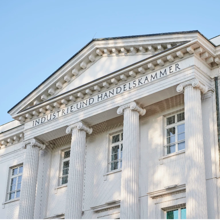 Industrie- und Handelskammer Wiesbaden