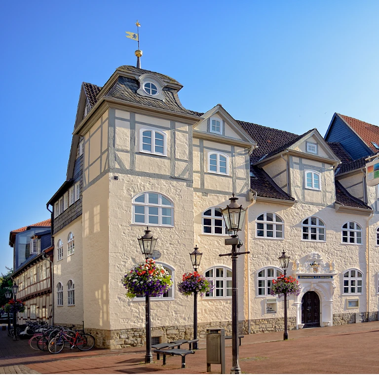 Bankhaus C.L.Seeliger KG