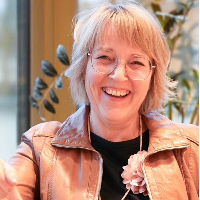 Foto Corinna Bäthge